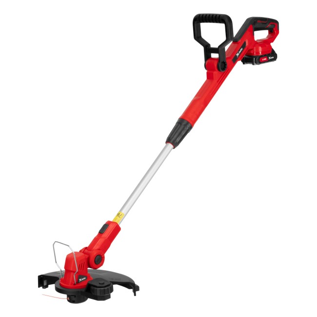 Триммер аккумуляторный GM-300 MTX