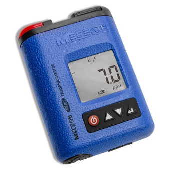 Газоанализатор (измеритель концентрации диоксида серы) МЕГЕОН 08105