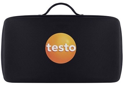 Комплект Testo 440dP для вентиляции №1 Комплект Testo 440dP для вентиляции №1