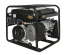 Бензиновый генератор HUTER DY8,0LX