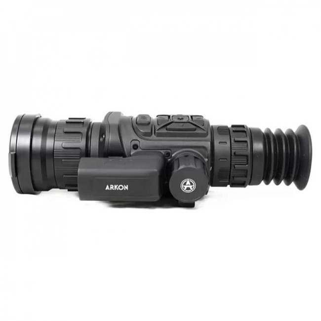 Тепловизионный прицел Arkon Arma HR50L Тепловизионный прицел Arkon Arma HR50L