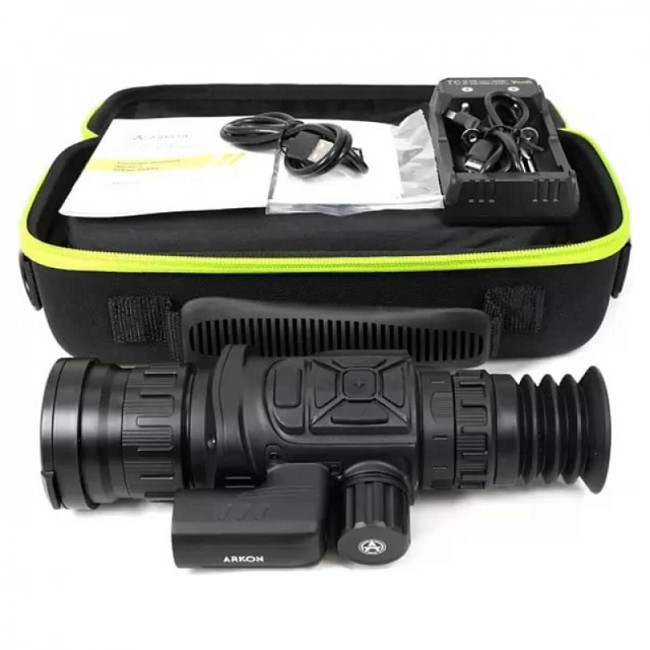 Тепловизионный прицел Arkon Arma HR50L Тепловизионный прицел Arkon Arma HR50L