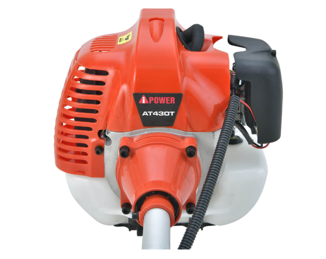 Триммер бензиновый A-iPower AT430T