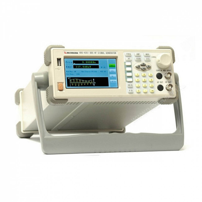 Генератор сигналов Актаком ADG-4351 Генератор сигналов Актаком ADG-4351