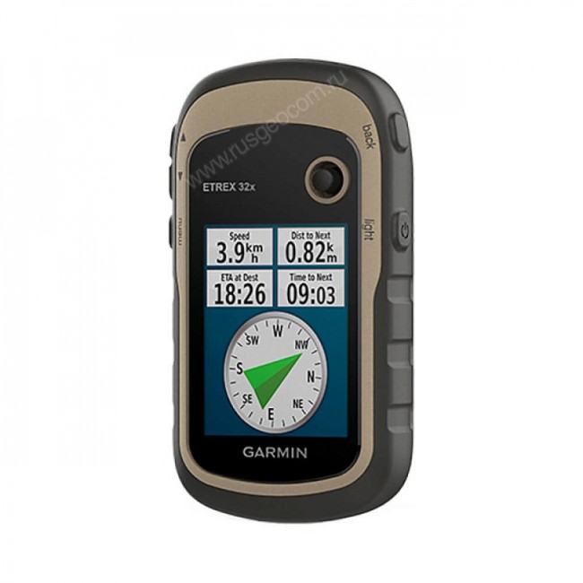 Навигатор Garmin eTrex 32х