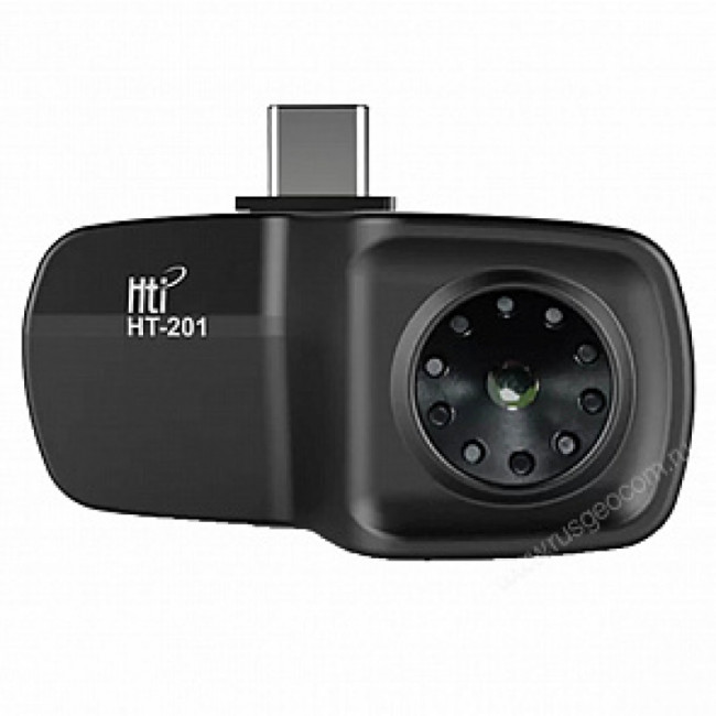 Тепловизор Hti HT-201 Тепловизор Hti HT-201