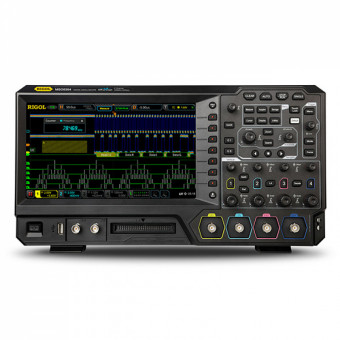 Цифровой осциллограф RIGOL MSO5072