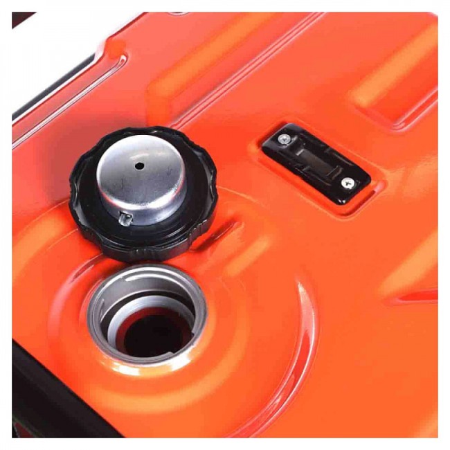 Бензиновый генератор Patriot GRA 12000 AWS Бензиновый генератор Patriot GRA 12000 AWS