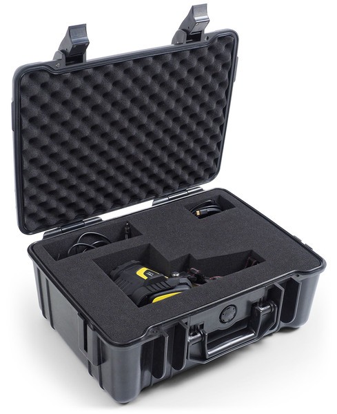 Тепловизор XC300 9Гц