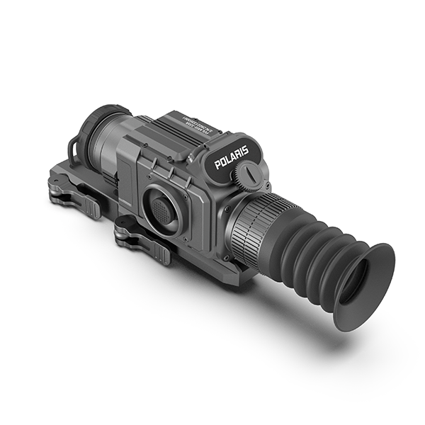 Тепловизионный прицел для охоты Conotech Polaris 335R Тепловизионный прицел для охоты Conotech Polaris 335R