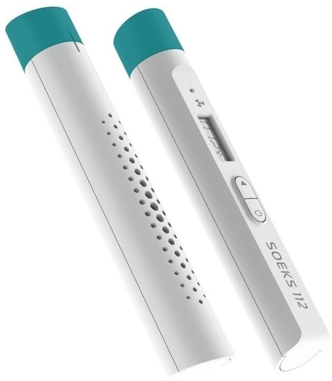 Дозиметр СОЭКС 112 Дозиметр СОЭКС 112