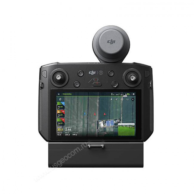 Квадрокоптер DJI Agras T30