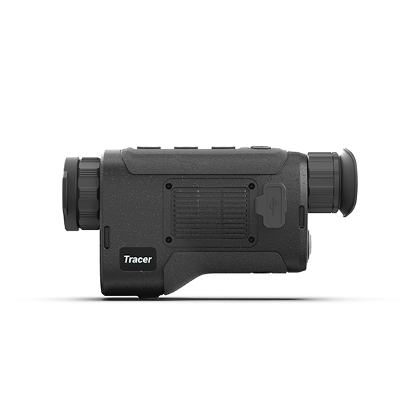 Тепловизионный монокуляр для охоты Conotech Tracer 25 LRF Pro с лазерным дальномером Тепловизионный монокуляр для охоты Conotech Tracer 25 LRF Pro с лазерным дальномером