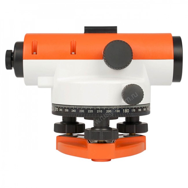 Комплект оптический нивелир RGK C-20 с поверкой + штатив S6-N + рейка AMO S5 Комплект оптический нивелир RGK C-20 с поверкой + штатив S6-N + рейка AMO S5