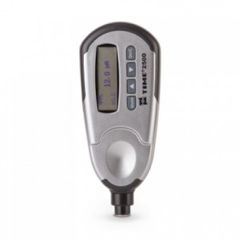 Толщиномер покрытий TIME 2500