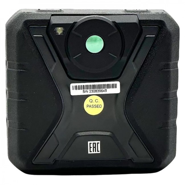 Тепловизор компактный CEM T-33