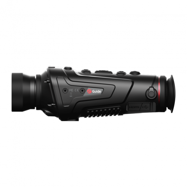 Тепловизионный монокуляр Guide TK611 Тепловизионный монокуляр Guide TK611