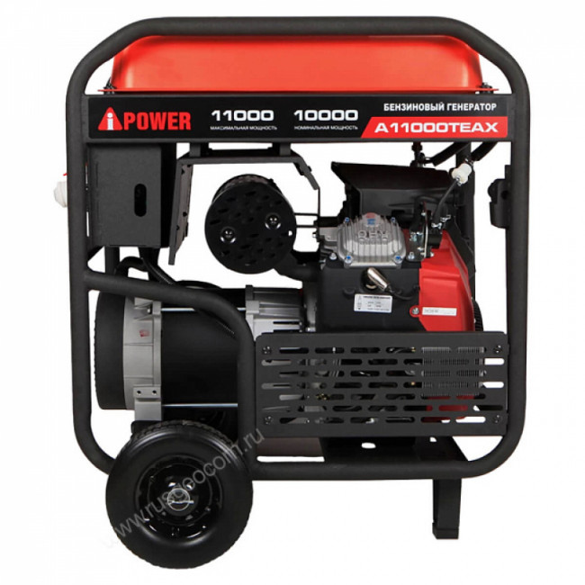Бензиновый генератор A-iPower A11000TEAX Бензиновый генератор A-iPower A11000TEAX