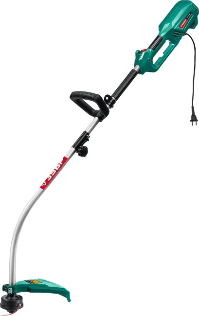 Электрический триммер ТCB-38-1300 ЗУБР Электрический триммер ТCB-38-1300 ЗУБР