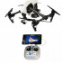 Комплект T06 расширенный: DJI Inspire 1 и тепловизионная камера FLIR VUE