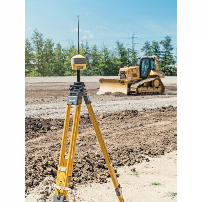 GPS/GNSS-приемник Topcon Hiper HR TILT