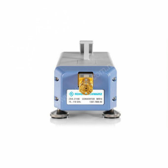 Преобразователь частоты Rohde Schwarz ZVA-Z110