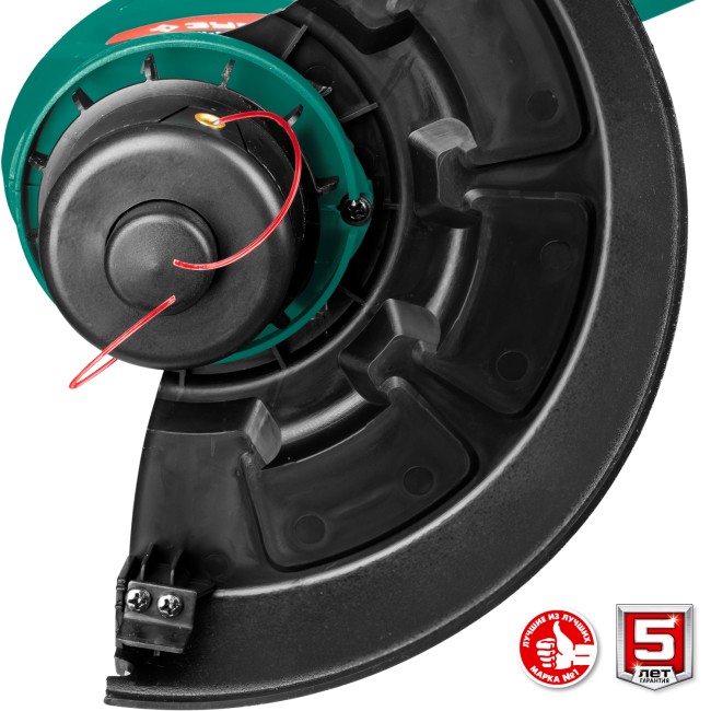 Сетевой триммер ТСН-23-300 ЗУБР