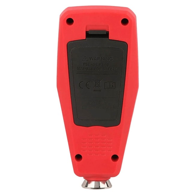 Толщиномер UNI-T UT343A