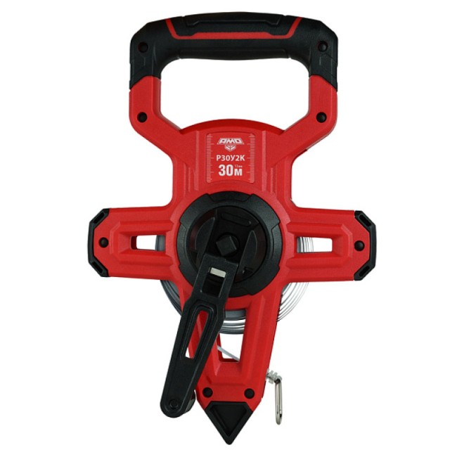 Рулетка измерительная AMO Р30У2К (с поверкой) Рулетка измерительная AMO Р30У2К (с поверкой)