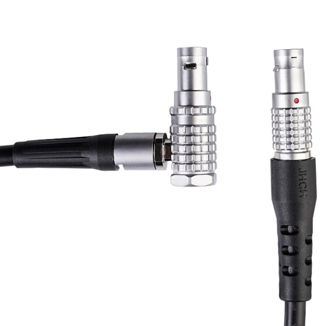 Кабель RGK BL50 (type South) Кабель RGK BL50 (type South)