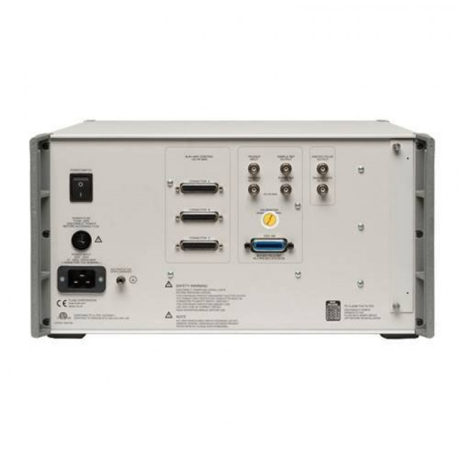 Эталон электропитания Fluke 6125A/E/CLK Эталон электропитания Fluke 6125A/E/CLK