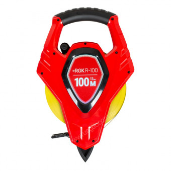 Рулетка RGK R-100 Рулетка RGK R-100