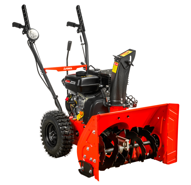 Снегоуборочная машина AS567 A-iPower Снегоуборочная машина AS567 A-iPower
