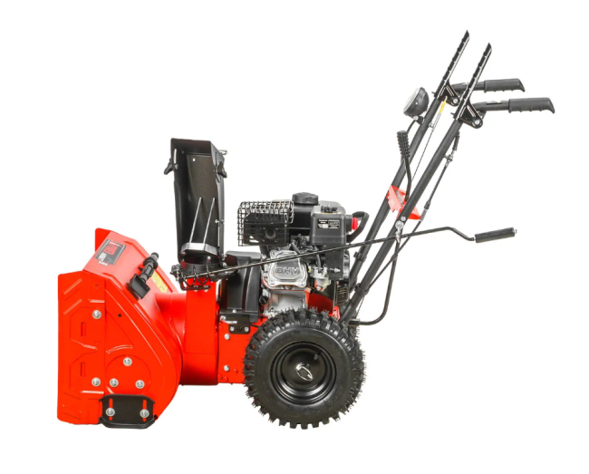 Снегоуборочная машина AS567 A-iPower Снегоуборочная машина AS567 A-iPower