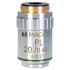 Объектив MAGUS MP20 20х/0,40 Plan Объектив MAGUS MP20 20х/0,40 Plan