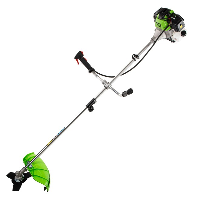 Триммер бензиновый КС-3000Р Сибртех Триммер бензиновый КС-3000Р Сибртех