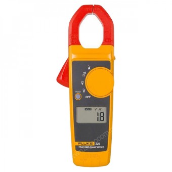 Токоизмерительные клещи Fluke 323 Токоизмерительные клещи Fluke 323