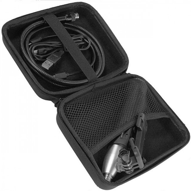 Видеоскоп МЕГЕОН 33030 Видеоскоп МЕГЕОН 33030