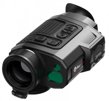 Тепловизионный монокуляр iRay Finder FL 35R