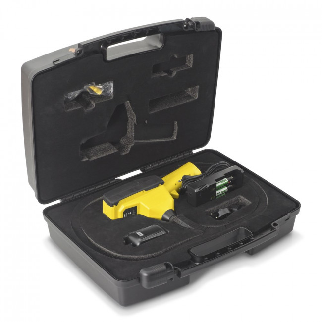 Промышленный видеоскоп Trotec VSC206 Промышленный видеоскоп Trotec VSC206