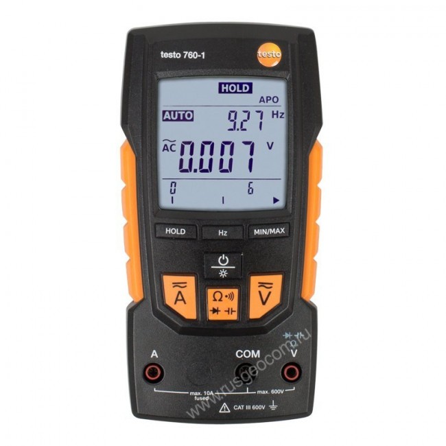 Мультиметр Testo 760-1 Мультиметр Testo 760-1