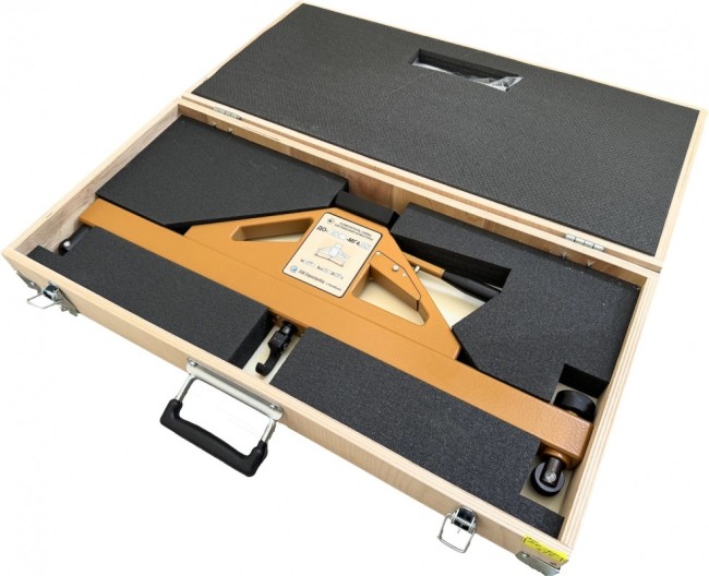 Измеритель силы натяжения арматуры ДО-60МГ4 Измеритель силы натяжения арматуры ДО-60МГ4