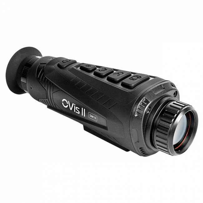 Тепловизионный монокуляр Arkon OVis II SM15 Тепловизионный монокуляр Arkon OVis II SM15