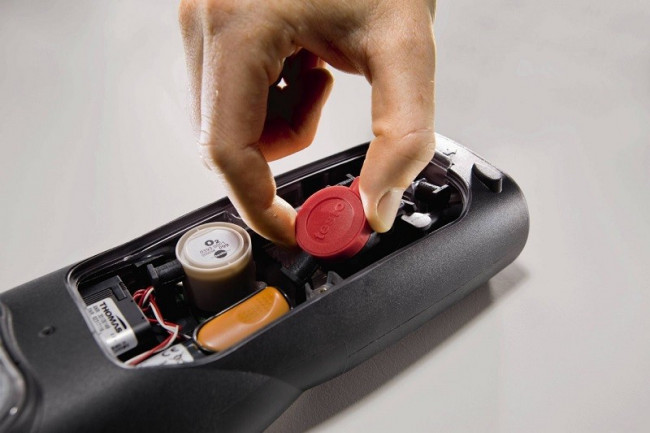 Комплект Testo 340 (O2, CO, NO)