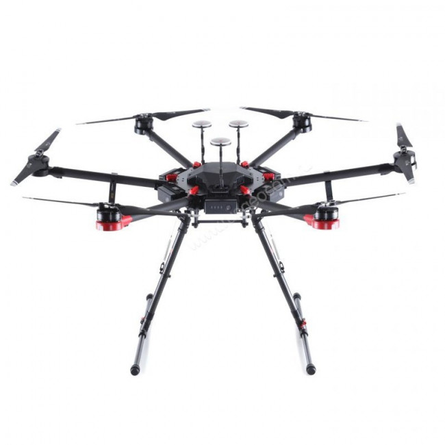 Платформа DJI Matrice 600 Pro Платформа DJI Matrice 600 Pro