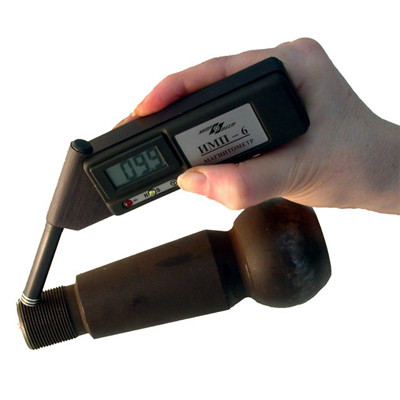 Магнитометр ИМП-6