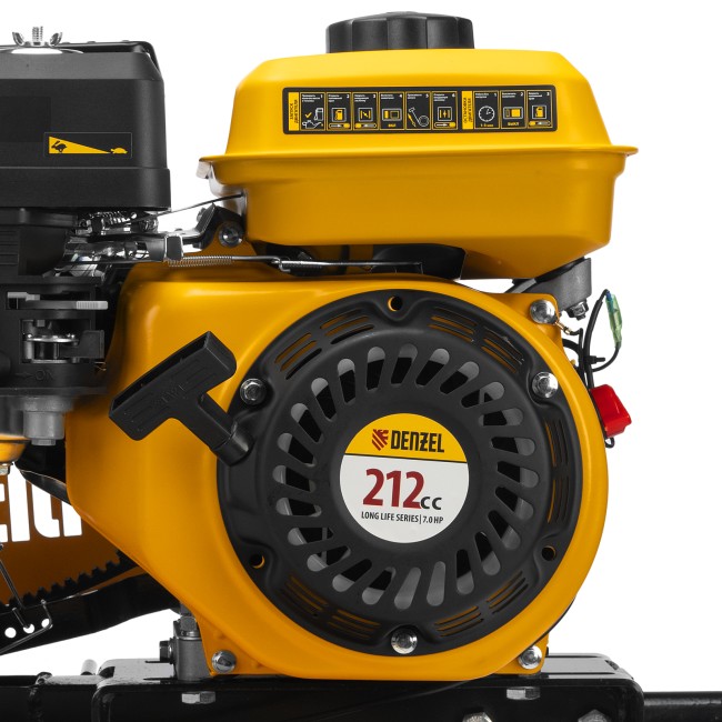 Мотоблок DPT-370S Denzel Мотоблок DPT-370S Denzel