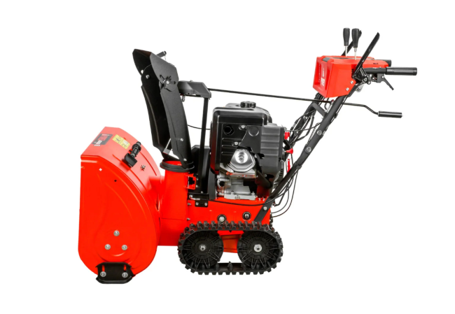 Снегоуборочная машина AS7615LE A-iPower Снегоуборочная машина AS7615LE A-iPower