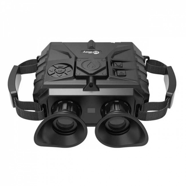 Тепловизионный монокуляр iRay xFuse PF-HD Тепловизионный монокуляр iRay xFuse PF-HD