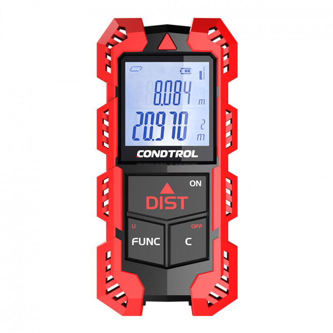 Лазерный дальномер CONDTROL Traccer 40 Лазерный дальномер CONDTROL Traccer 40